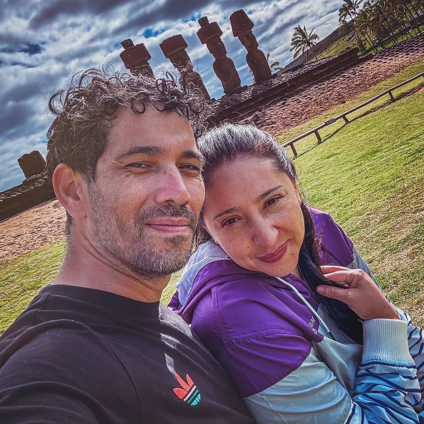 Easter Island