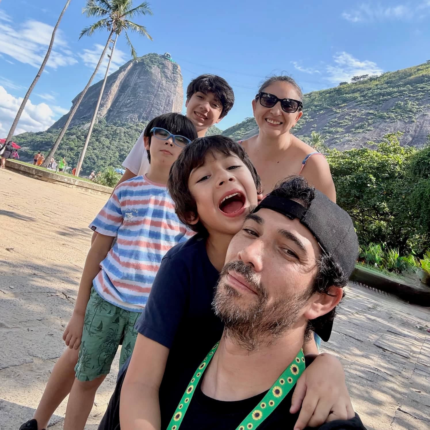 Rio de Janeiro