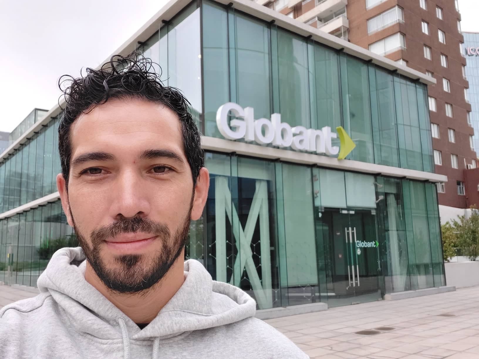 Globant